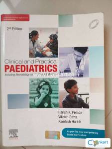 Clinical and Practical Pediatrics