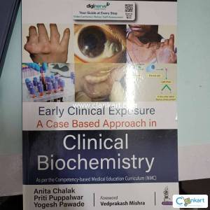 Clinical biochemistry