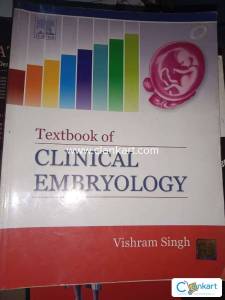 Clinical embryology