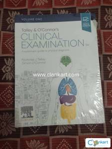 Clinical examination
