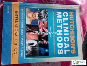 Clinical medicine for MBBS