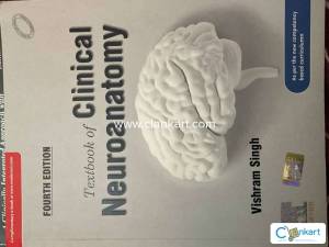 Clinical neuroanatomy