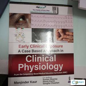 Clinical physiology