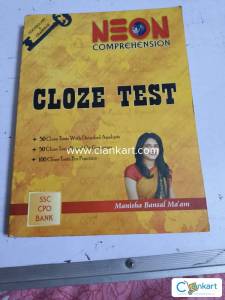 Close test