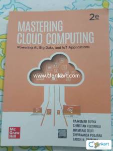 Cloud Computing for Engineering
