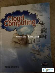 Cloud computing