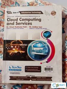 Cloud computing!