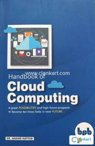 Cloud computing