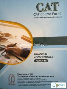 Cma cat entrance exam