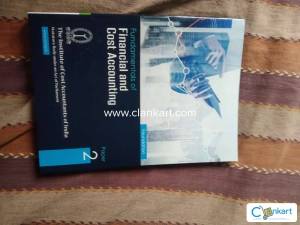 Cma foundation books syllabus 2022