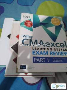 Cma guide and text