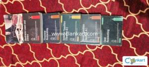 Cma intermediate both group