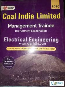 Coal India Limited for Management Trainee