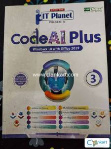 Code AI Plus 3