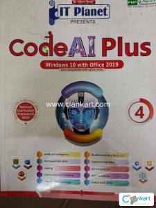 Code AI Plus 4