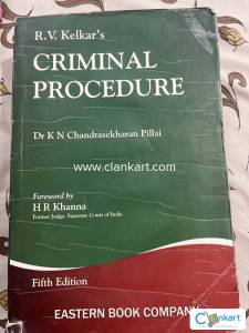 Code of Criminal Procedure