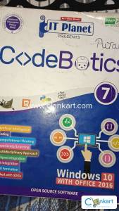 Codebotics