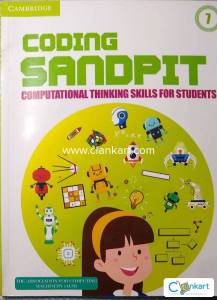 Coding Sandpit 7