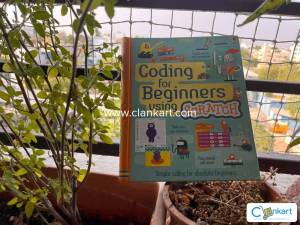 Coding for Beginners Using "Scratch"