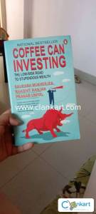 Coffee Can Investing