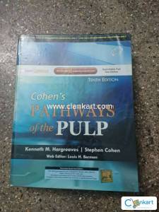 Cohen's Pathways of the Pulp