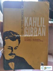 Collection Of Kahlil Gibran