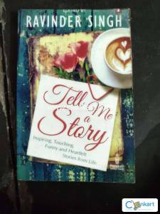 Collection of heart warming stories