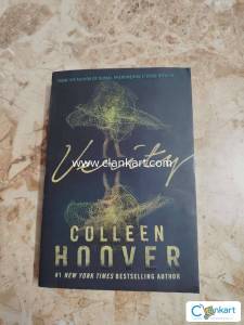 Colleen Hoover