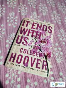 Colleen Hoover Collection