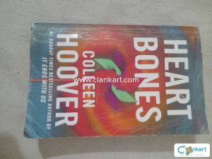 Colleen Hoover Fictional