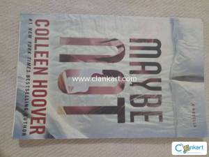 Colleen Hoover Novella
