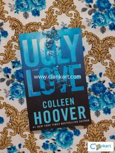 Colleen Hoover - Ugly Love