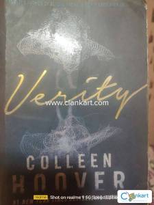 Colleen hoover