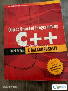 College Book Computer Science