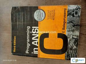 College Book Computer Science