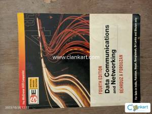 College Book Computer Science