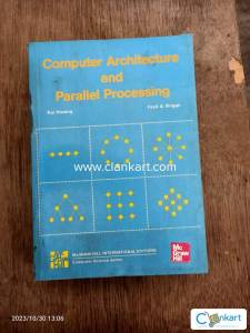 College Book Computer Science