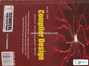 College Books for Computer Science and Engineering