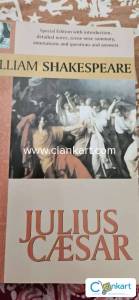 BA / MA English Literature