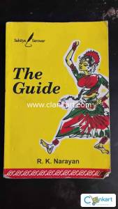 The Guide Question&Answer book