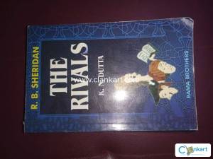 College based learning book