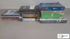 College bcom books at cheap rates