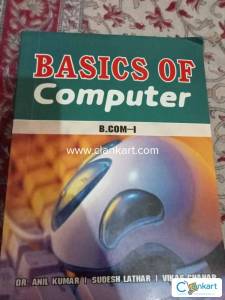 College book