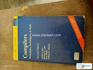 College book Computer Science