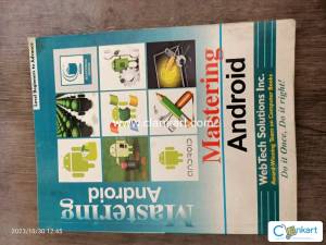 College book Computer Science