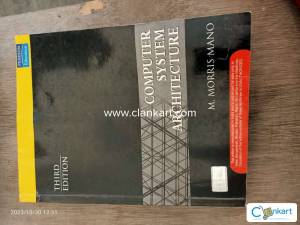 College books Computer Science