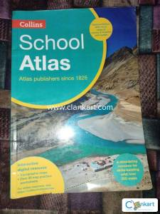 Collin school atlas
