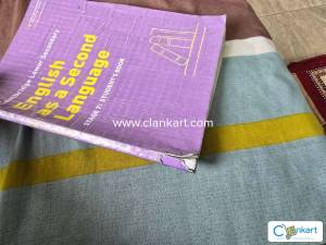 Collins Cambridge English book Stage 7