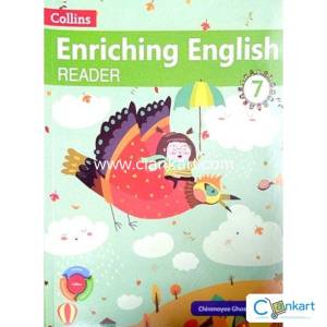 Collins Enriching Reader Class 7
