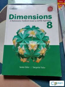 Collins dimensions